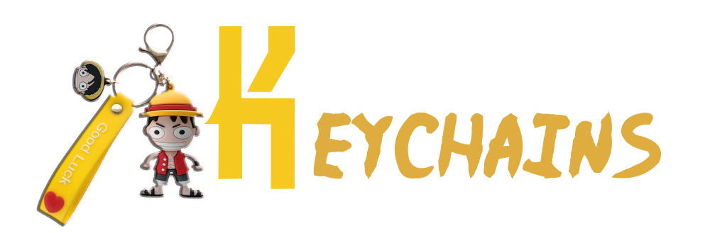 Anime Keychains™