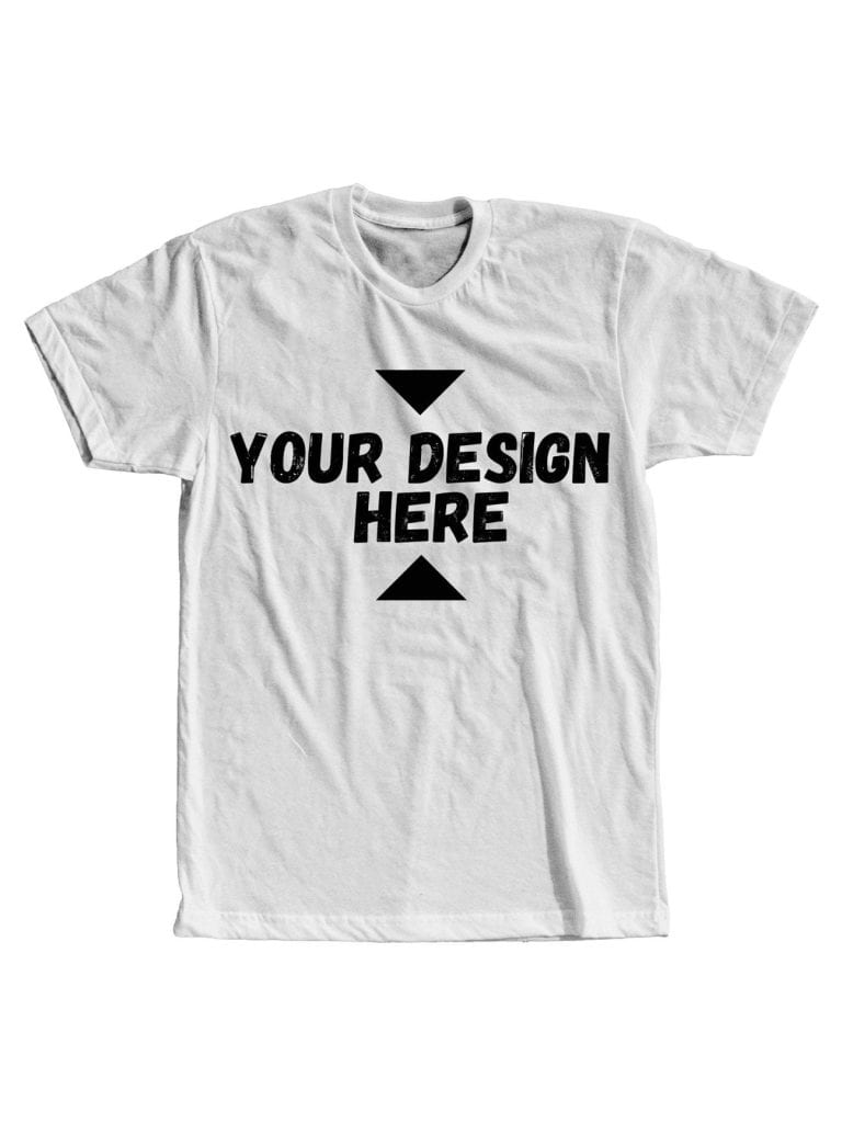 Custom Design T shirt Saiyan Stuff scaled1 - Anime Keychains™
