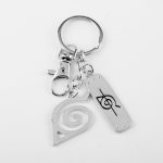 Key Pendant Keychain Key Holder Jewelry Charm Gift For Fans Of Cosplay AT2302