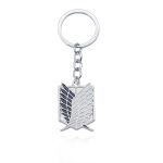 Titan Key Anime Cosplay Attack On Titan Wings Of Liberty Keychain AT2302