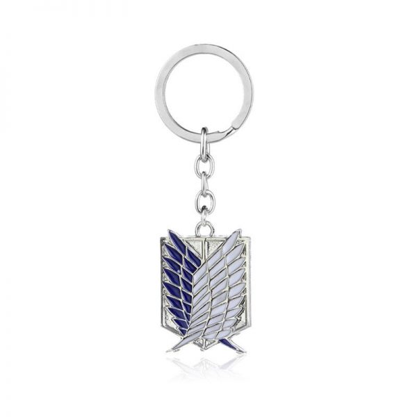 Key Attack On Titan Cosplay Anime Attack On Titan Wings Of Liberty Key AT2302
