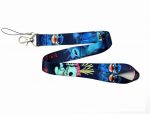 1 Piece Arrival Top Quality Unisex Mobile Phone Strap Cartoon Animated Key Neck AT2302